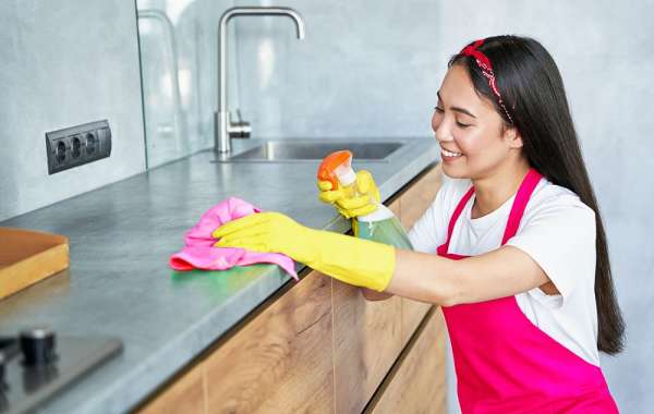 How Cleaning Maids Dubai Can Help You Prepare for Special Occasions