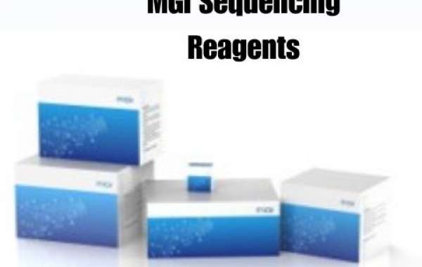 Unlock the Future of Sequencing with MGI Sequencing Reagents