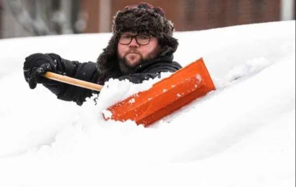 The Importance of Using a Snow Rake for Cars This Winter