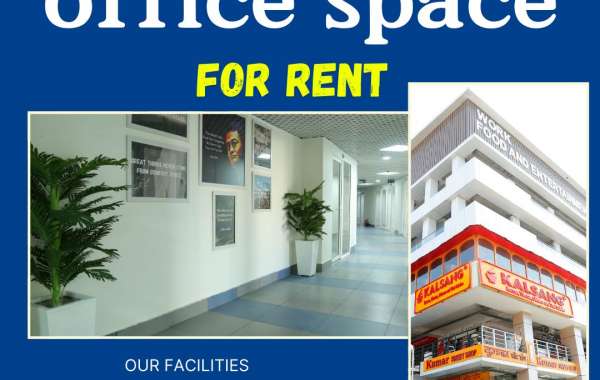 Office Space For Rent In Dehradun -wfecity