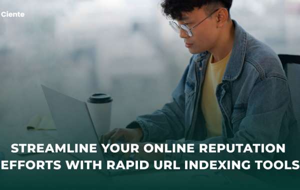 Streamline Your Online Reputation Efforts with Rapid URL Indexing Tools