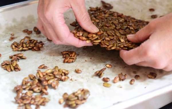 Pumpkin Seed Clusters Manufacturing Plant Report- Detailed Project Cost and Setup Requirements