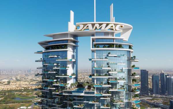 Top reasons why investors invest in DAMAC Properties Dubai