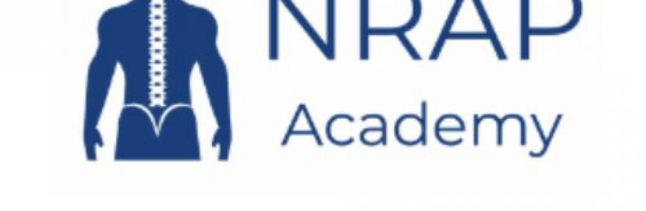 NRAP Academy Cover Image