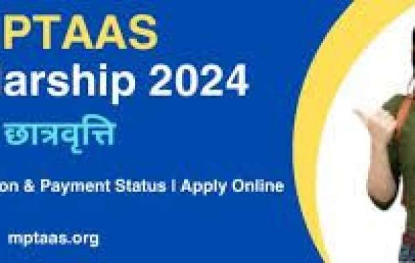 Unlock Your Dreams with the MPTAAS Scholarship 2024