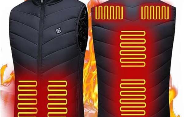 Reasons To Love The New Voltex Heated Vest
