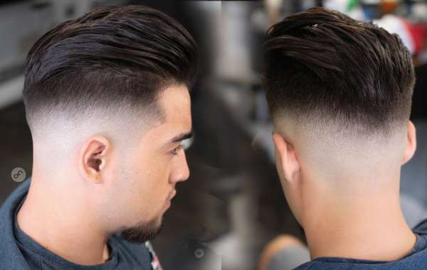 The Ultimate Guide to Skin Fade Hairstyles: Trends, Tips, and Top Looks