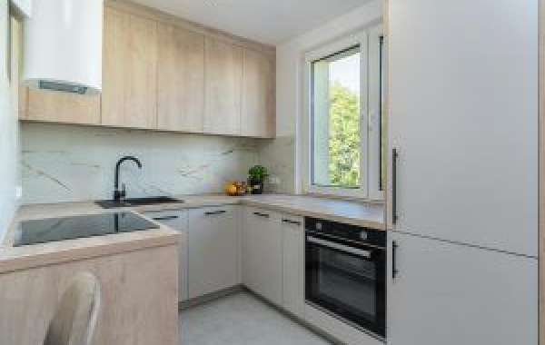 Revitalize Your Home with Custom Kitchen Cabinets in Kitchener Waterloo