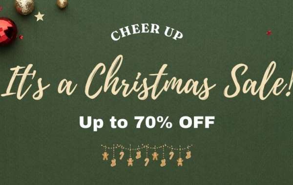 Festive Gold Jewelry Deals to Shine This Christmas