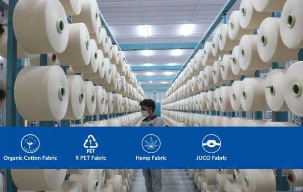 Industrial Textile Fabrics for Modern Industries - Designed for cutting-edge manufacturing.