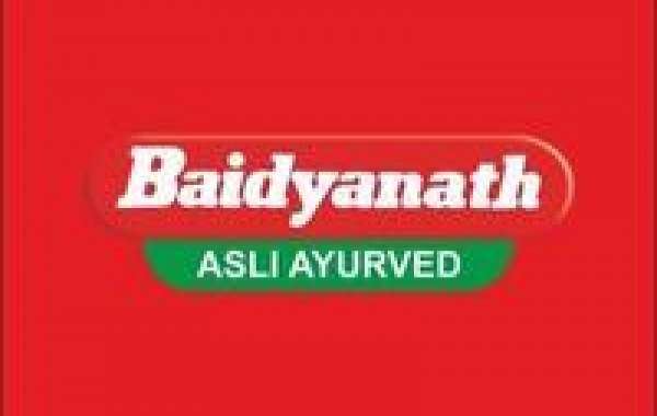 Revitalize Your Liver with Baidyanath Liver Tonic