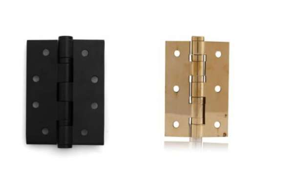 10 Factors That Make Ball Bearing Door Hinges the Greatest Option for Noida Homes and Businesses