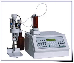 analytical laboratory equipment manufacturer and supplier in India