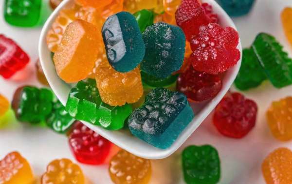 9 Reasons Why Having An Excellent Vital Grow Xl Gummies Reviews Is Not Enough