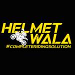 Helmet Wala Profile Picture