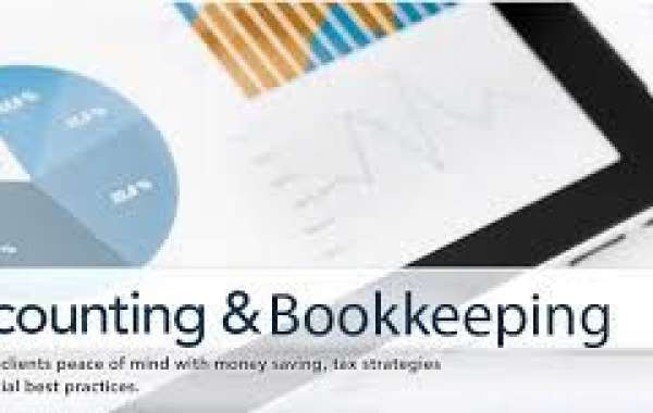 Accounting and Bookkeeping Services: The Backbone of Financial Success