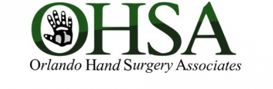 Orlando Hand Surgery Associates Cover Image