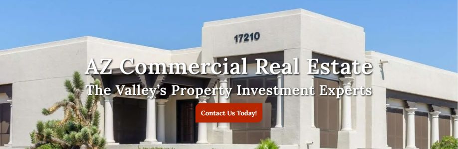 AZ Commercial Real Estate Cover Image