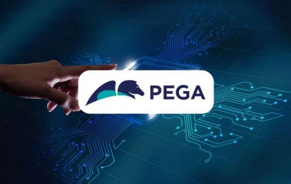 Best Pega Training Institute