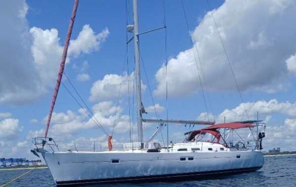 Luxury Charter Sailing Yachts: Experience the Ultimate Seafaring Adventure
