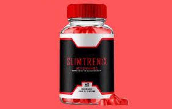 How do Slimtrenix Gummies support weight loss?