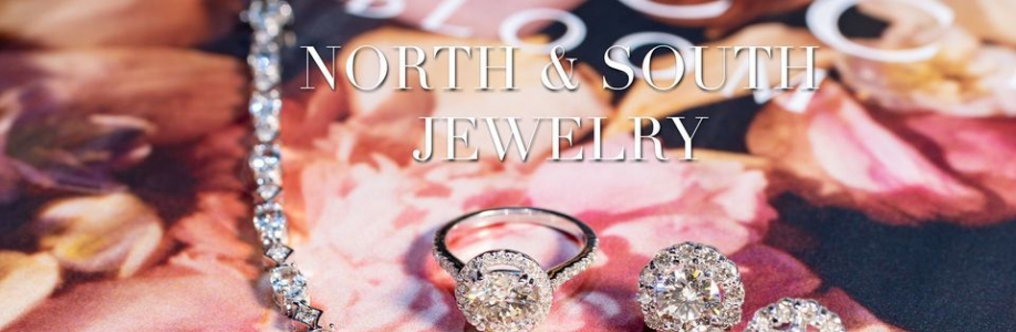 North & South Jewelry Co Cover Image