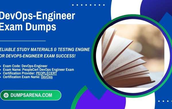 Exam Success Simplified: DevOps-Engineer Dumps