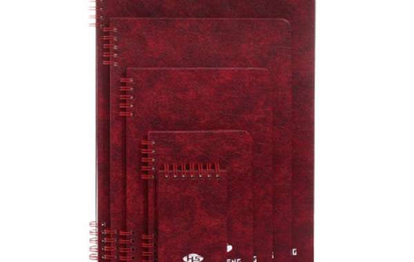 Advantages of Hardcover Journal Books