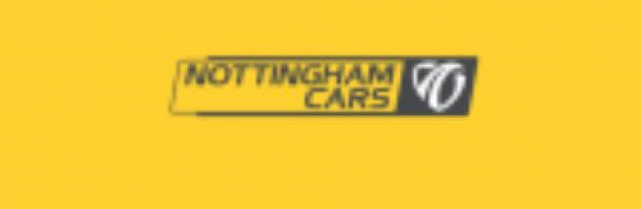 Nottingham Cars Cover Image