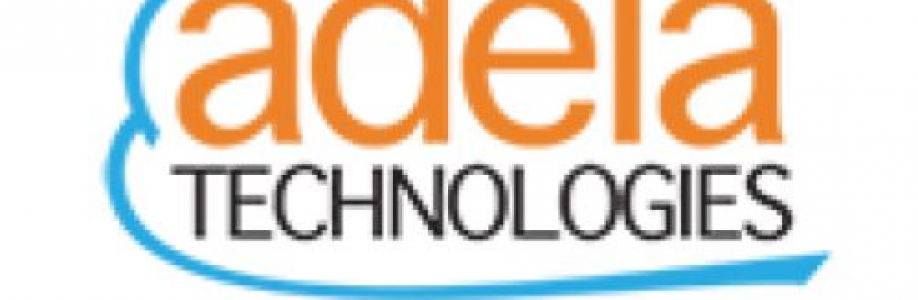 Adela Technologies Cover Image