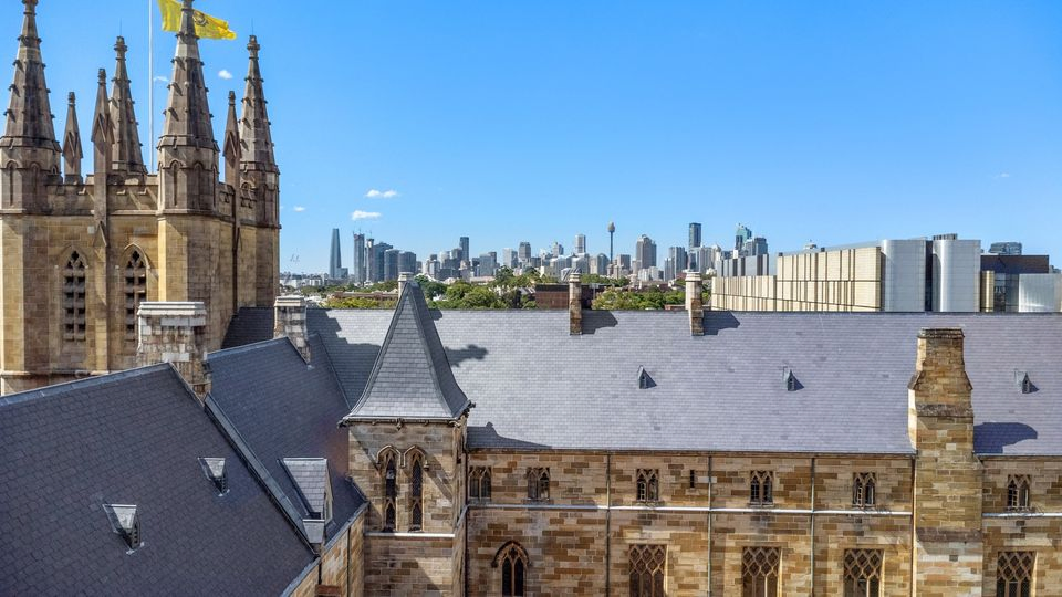 Slate Roofing Australia Cover Image