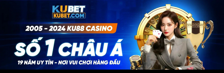 Nhà Cái Kubet Cover Image