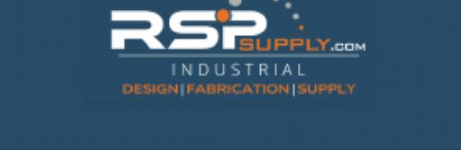 RSP Supply Cover Image