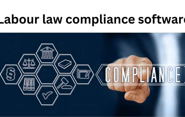 Streamline Your HR Processes with Labour Law Compliance Software