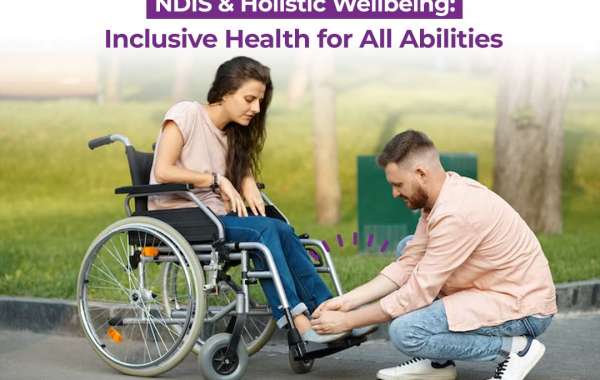 Personalized NDIS and Disability Support Services in Sydney – Open Path Care Services