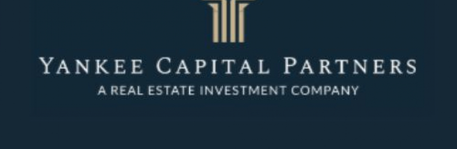 Yankee Capital Partners Cover Image