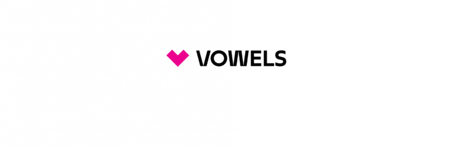 Vowels Branding LLC Cover Image