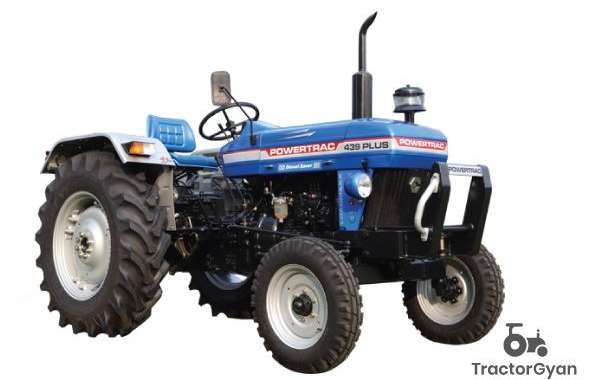 Powertrac Tractors in India: A Complete Guide to Features, and Models