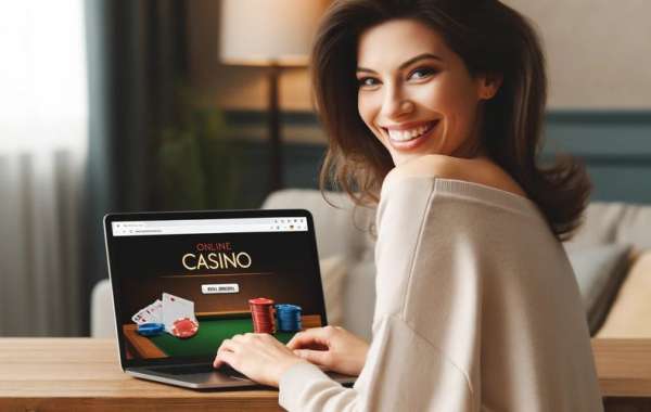 Discover Free Poker Games Online