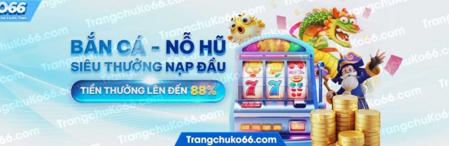 KO66 TRANG CHU Cover Image