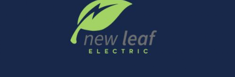 New Leaf Electric Cover Image