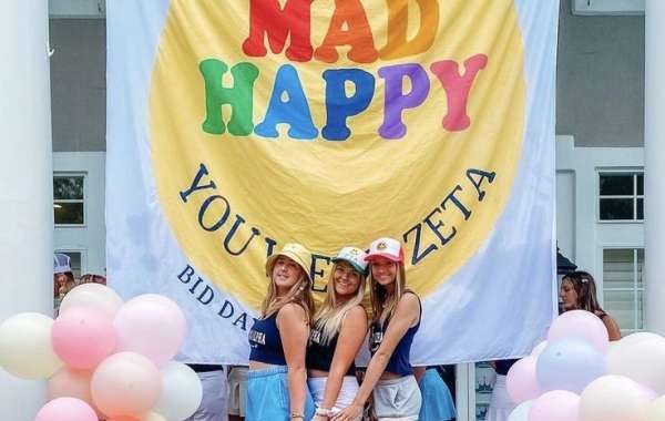 Madhappy Clothing: Redefining Streetwear with a Purpose