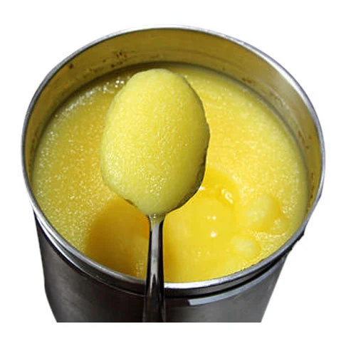 Benefits of Pure Desi Cow Ghee for Health and Cooking