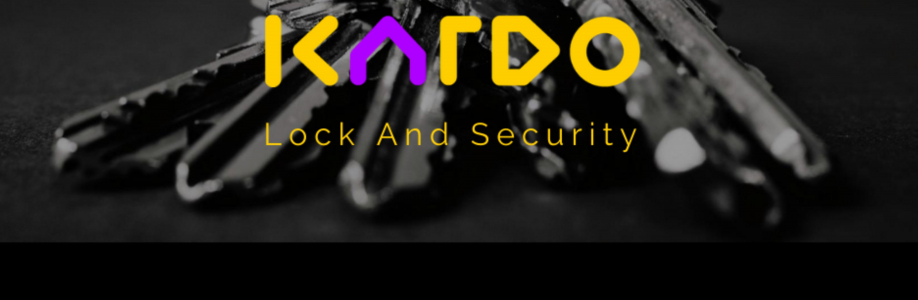 Kardo Lock and Security Cover Image