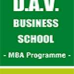 davbusinessschool Profile Picture