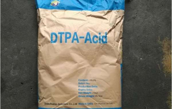 Understanding the Basics of DTPA: A Comprehensive Guide