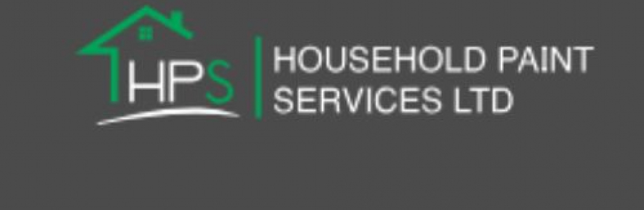 Household Paint Services LTD Cover Image