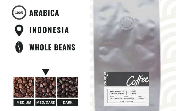 From Bean to Cup: Brewing the Perfect Coffee with 100% Arabica Vietnamese Beans