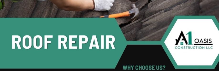 A1 Oasis Roof Repair NJ Cover Image