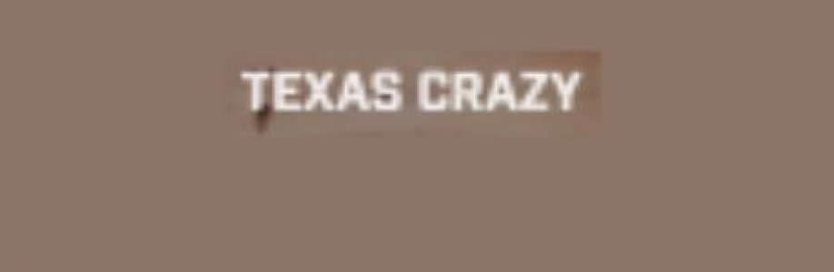 Texas Crazy Cover Image